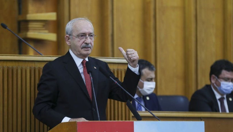 Kılıçdaroğlu: “Yüzde 10 seçim barajı kalksın yüzde 3 olsun”