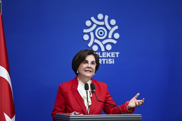 Usluer: “Erdoğan’ın Sağlık Reçetesi 687 TL”