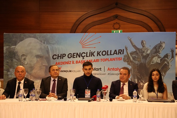 Büyükşehir genç girişimcileri kampa alıyor