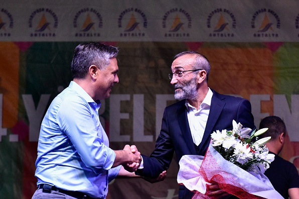 Komşu buluşmaları bu hafta Sedir’de