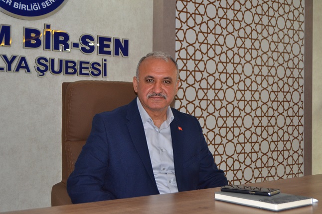 Miran: ‘Sürdürülebilir atama sistemi çağrısı’