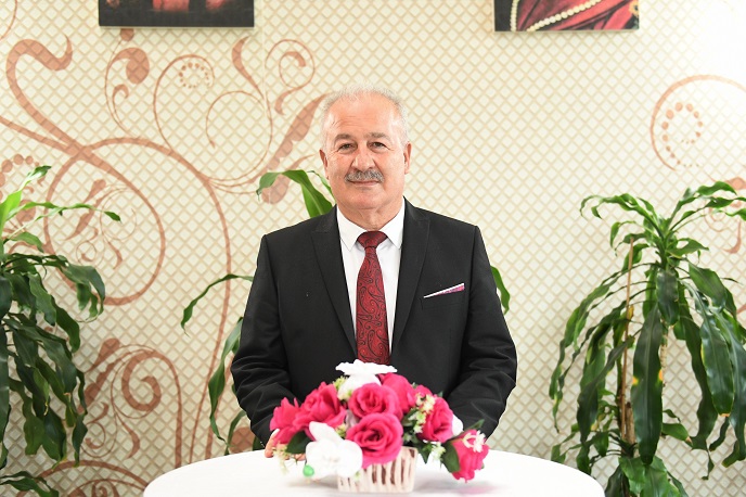 Şahin, “Çanakkale Ruhunu Gençlerimize Aşılamalıyız”