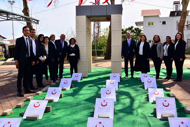 Çanakkale Zaferi Engel Tanımadı