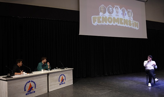 Büyük final için geri sayım