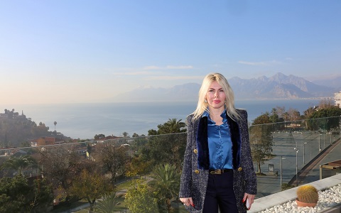 Akdeniz Üniversitesi Çevre Hizmet Ödülleri açıklandı
