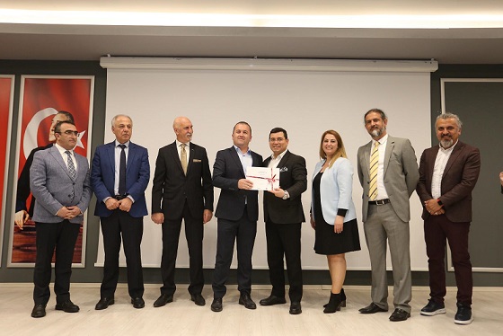 Kepez’de eğitimli babalar, mutlu yuvalar
