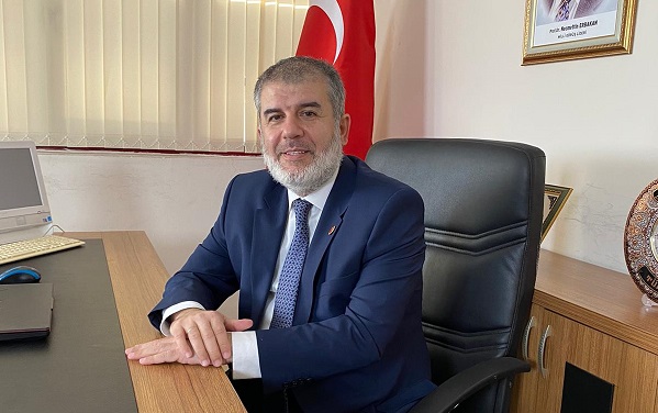 Düzen: ” İstiklal Marşımız, büyük bir inancın sembolüdür”