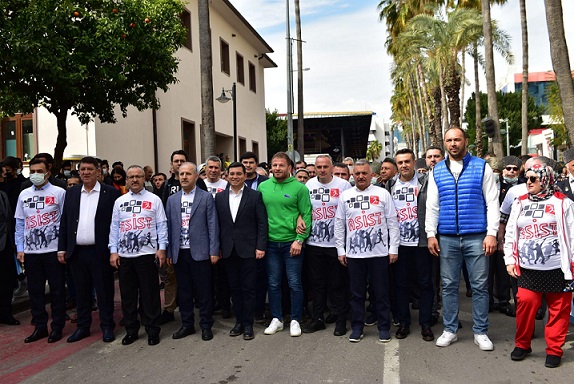 Tütüncü: Bu vatanın bütün değerleri hepimizindir