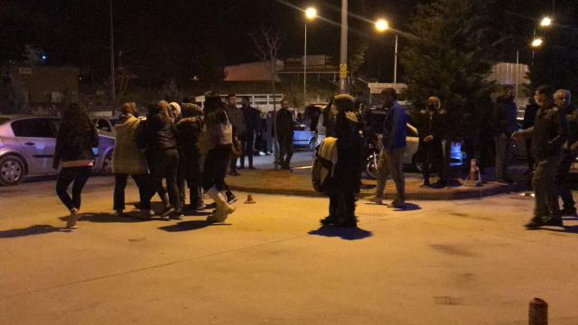 Burdur’da bıçaklı kavgada 2 kişi öldü