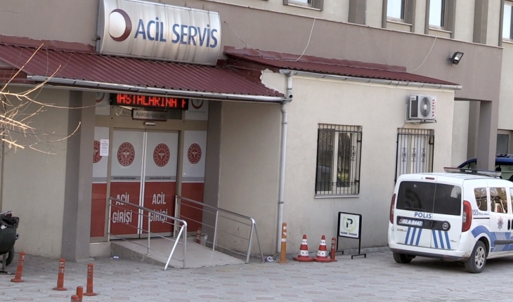 Şehit polis memuru Eyüp Saz’ın Kahramanmaraş’taki ailesine acı haber verildi
