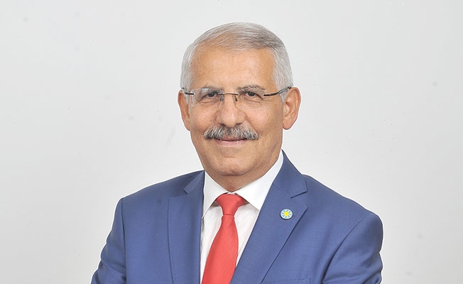 İYİ Partili Yokuş: Çiftçilerimize Verilen Sözler Tutulmuyor