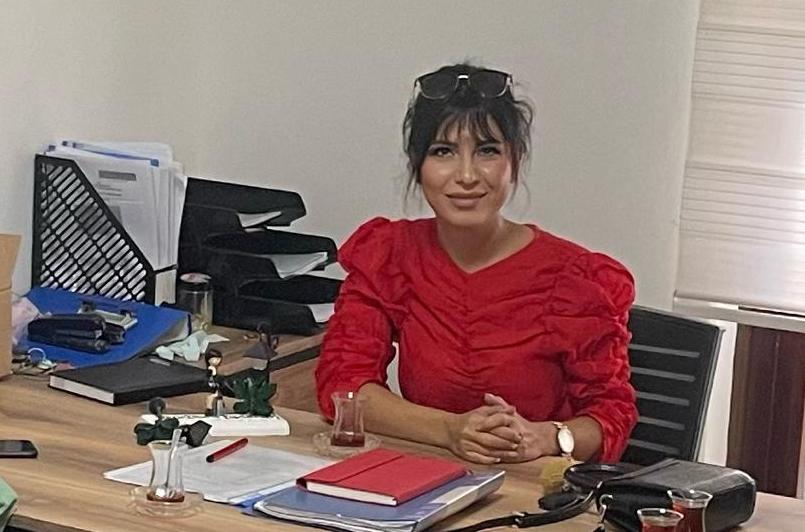 “Gülistan Doku bulunacak!”