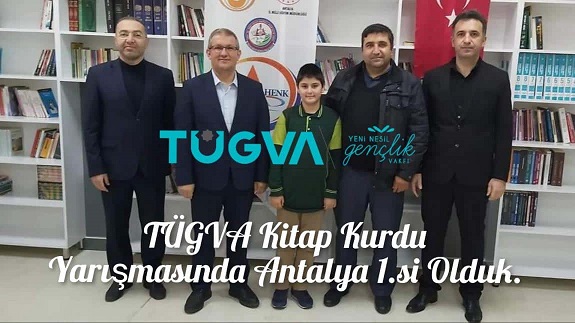 ‘AHOB Sayesinde Başardım’