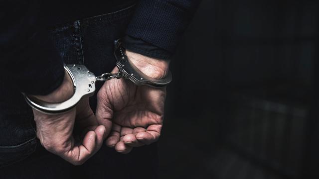 Antalya’da hakkında 12 yıl kesinleşmiş hapis cezası bulunan hükümlü yakalandı