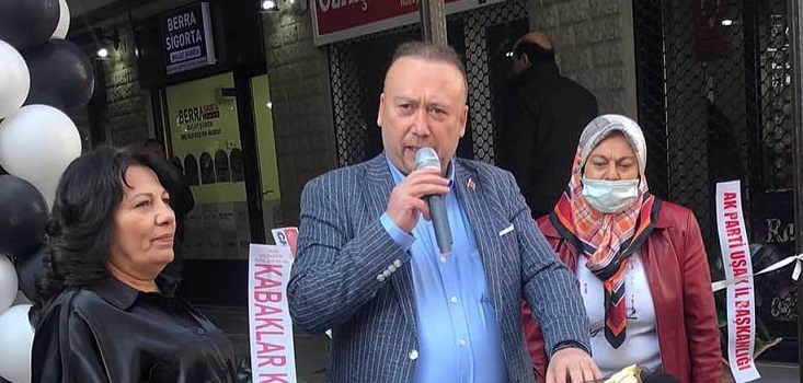 CHP’li Yalım: “TÜİK, AKP’li Elitlerin Büyümesinden Bahsediyor”
