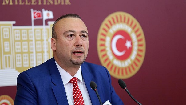 “Sayın Nebati, Bizim De Hayalimiz Mal Ve Can Güvenliğinin Olduğu Bir Türkiye!”