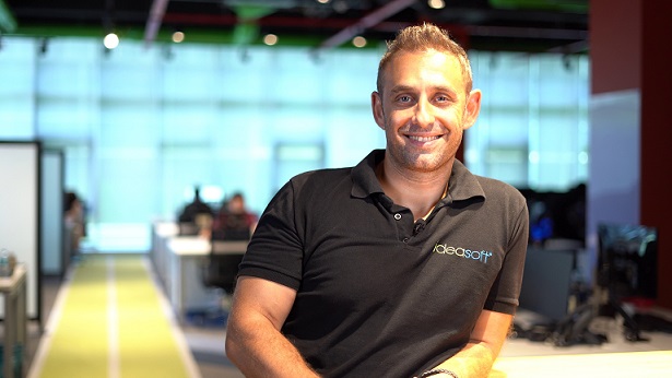 IdeaSoft E-ticaret Çözümleriyle World Ecom Expo’da