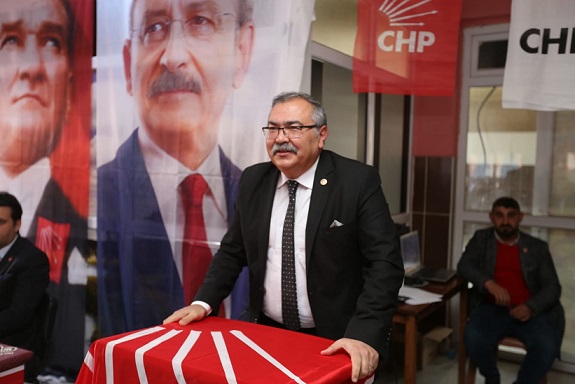 CHP’li Bülbül’den Peş Peşe Yapılan Zamlarla İlgili Açıklama “Ülkenin Her Kesimi İsyanda!”