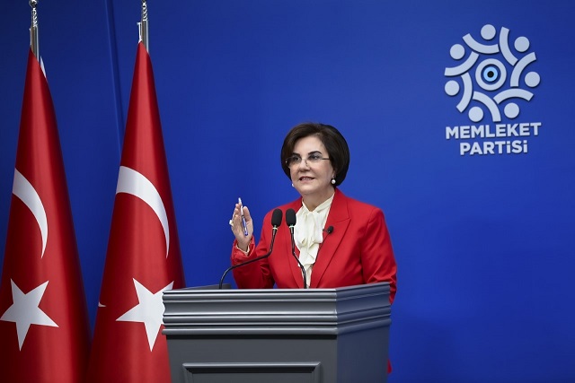 Usluer’den Diyanet Akademisine Tepki