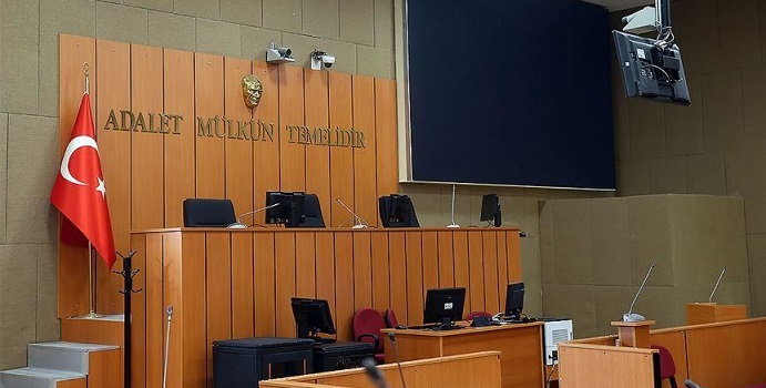 Kuyumcu çalışanını öldüren sanığa ağırlaştırılmış müebbet hapis cezası