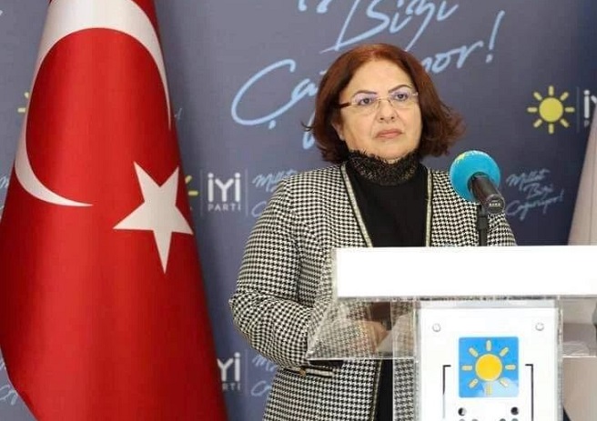 Yüksel: Nevruz; Kardeşliğin Bayramıdır