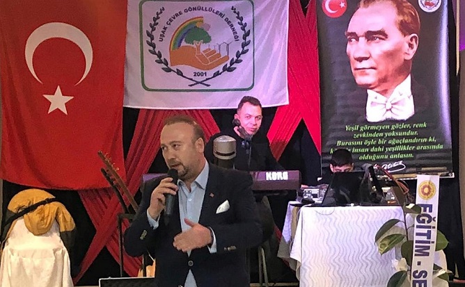 CHP’li Vekil Yalım: Türkiye İçin Halk İçin İktidara Hazırız!