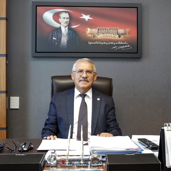 Yokuş: Cumhuriyet Tarihinin Enflasyon Rekorunu Kırdınız!