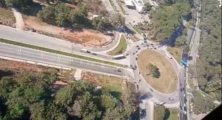 Antalya’da Emniyet Güçleri Sürücülere Göz Açtırmıyor