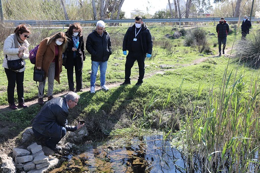 Antalya’da deniz kirliliğine karşı su kaynakları analiz ediliyor