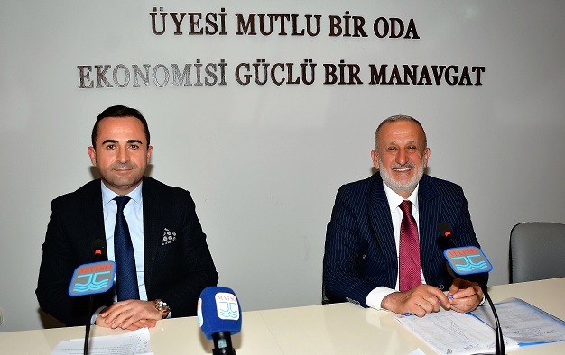 MATSO’da Meclis Ve Müşterek Komite Toplantısı Yapıldı