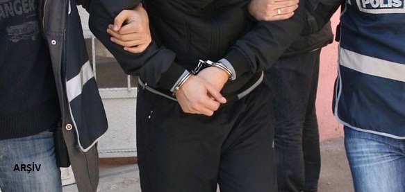 Antalya’da uyuşturucu operasyonunda yakalanan zanlı tutuklandı