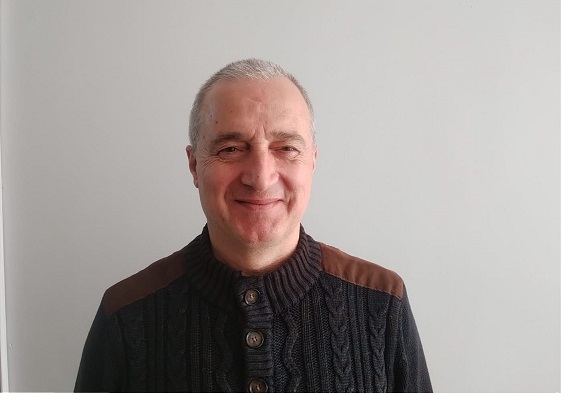 Ahmet Küçükali’nin Kalemin’den