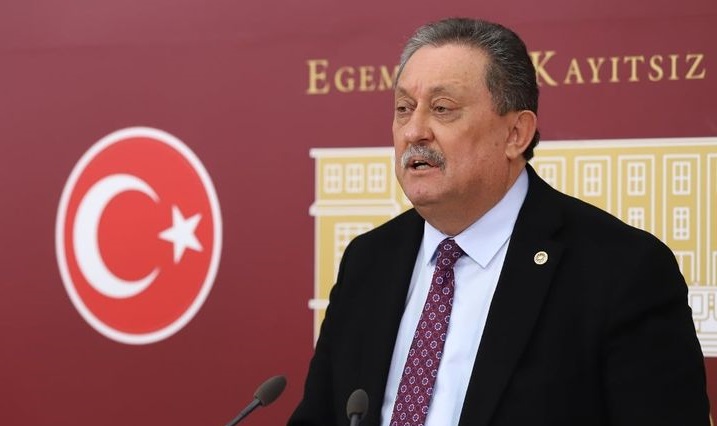 CHP’li Özer, Antalya’da elektrik birim fiyatı azaltılacak mı?