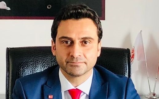 Kırcami Bölgesi Parselasyon Plan Görüşü Uyarısı!