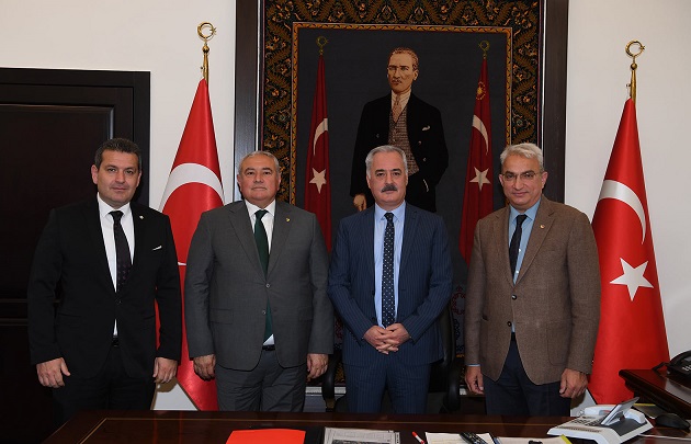 Batı Akdeniz Ticaret Buluşması