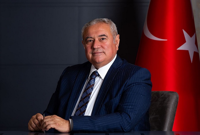 Davut Çetin’den 23 Nisan Mesajı
