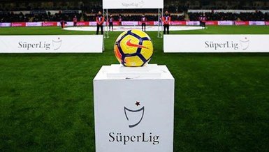Süper Lig’de 33. haftanın hakemleri açıklandı