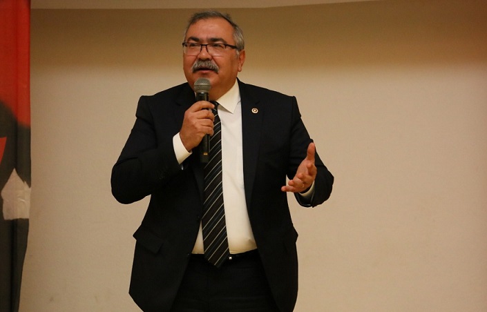 CHP’li Bülbül: Vatandaşlık verilen göçmenler, seçmen mi olacak?
