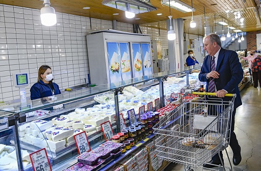 İnce: “KDV İndirimi Hiper Enflasyonda İşe Yaramaz”