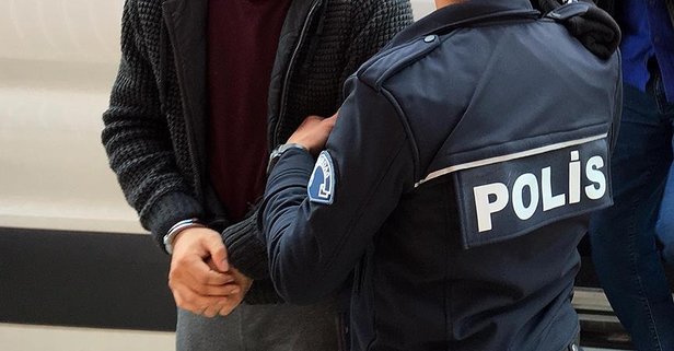 Antalya’da sahte para operasyonunda 2 şüpheli yakalandı