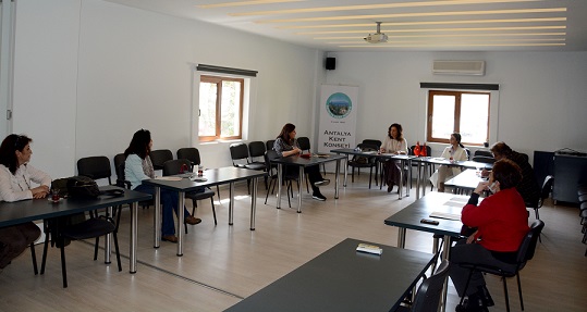 Kültürel Miras Çalışma Grubu’ndan Erymna uyarısı
