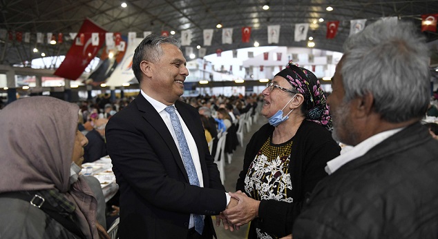 Birinci sınıf belediyecilik