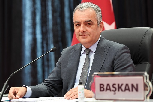 Konyaaltı Belediyesi faaliyet raporu onaylandı