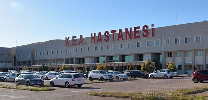 Konya’da oksijen skandalında yeni gelişme: Müfettiş görevlendirildi