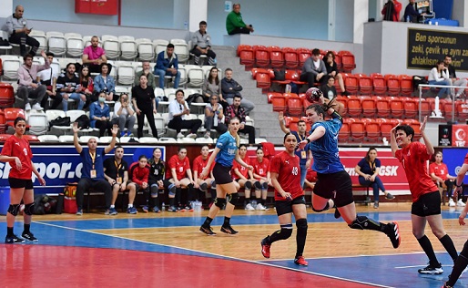 Konyaaltı’ndan taraftara davet