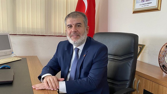 Düzen: “23 Nisan 1920 ruhu ile aydınlık günlere”