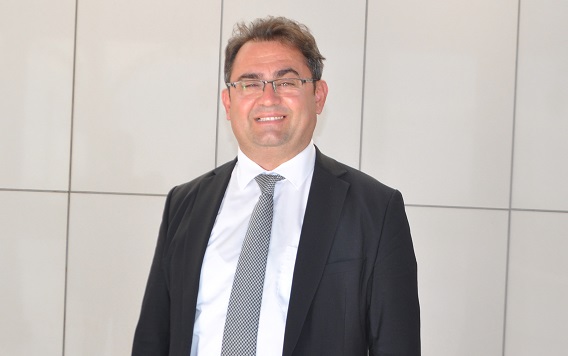 Küçükkuru; Tarım ve ekonomide sıkıntılarını değerlendirdi