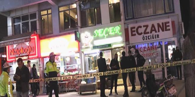 Ayrı yaşadığı eşinin silahlı saldırısına uğrayan kadın yaşamını yitirdi