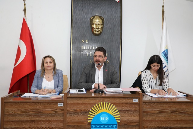 Korkuteli’de Pazaryeri Sorunu Çözüldü