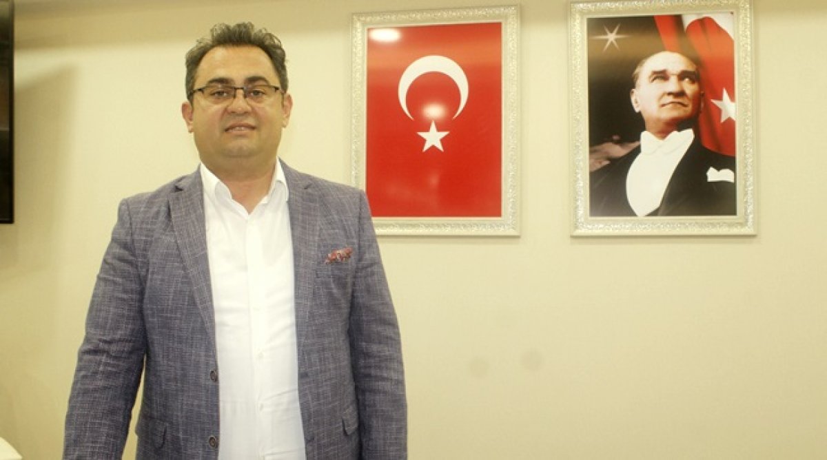 Bu Şehre Vizyoner Başkanlar Gerekli
